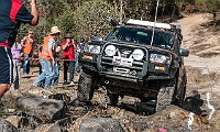 05-Rock climb 1